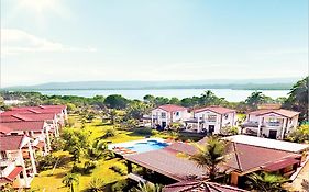 Span Suites And Villas Goa